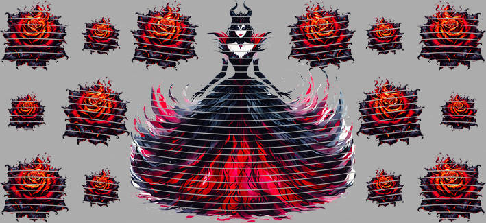 16oz Princess-N4-1007